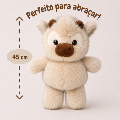 Peluche Que Corre