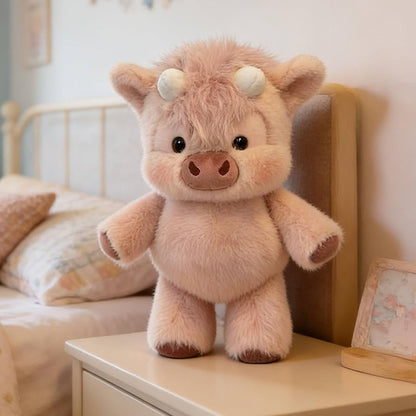 Peluche Que Corre