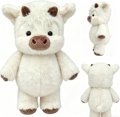 Peluche Que Corre