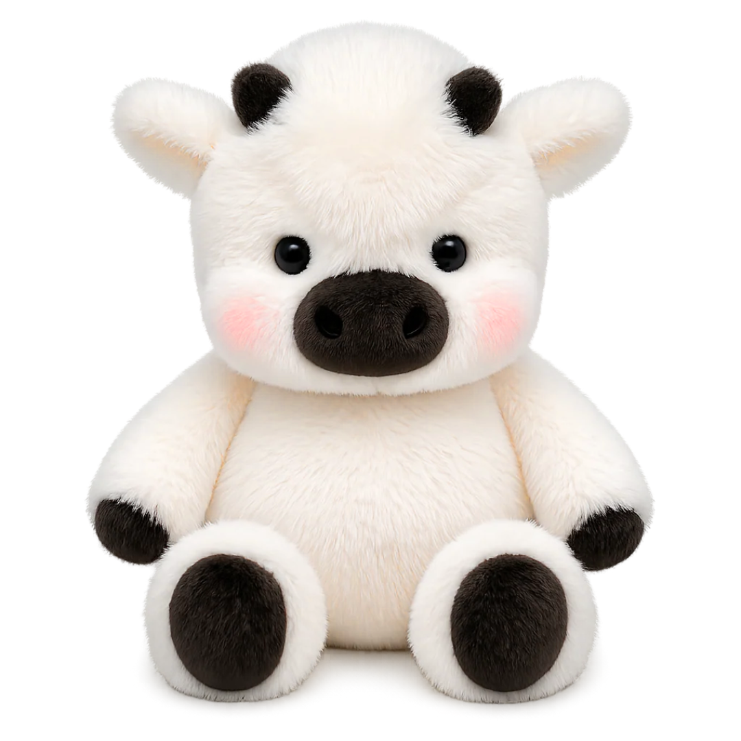 Peluche Que Corre