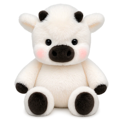 Peluche Que Corre