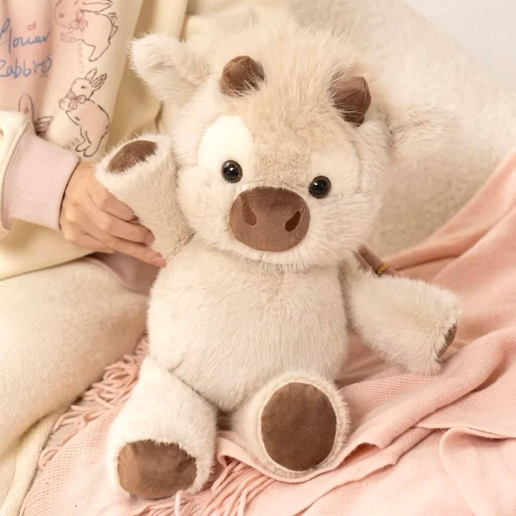 Peluche Que Corre